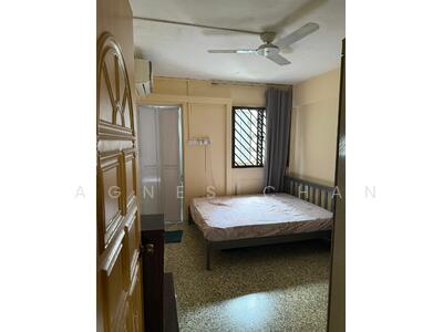 For Rent - 443 Ang Mo Kio Avenue 10