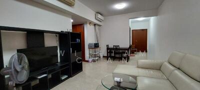 For Rent - The Mayfair