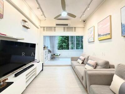 For Sale - 55 Tiong Bahru Road