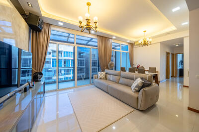 For Sale - The Tampines Trilliant