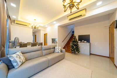 For Sale - The Tampines Trilliant