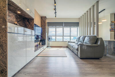 For Sale - 293C Bukit Batok Street 21