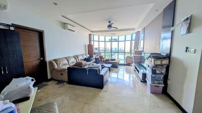 For Rent - Parc Oasis