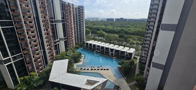 For Rent - Riverfront Residences