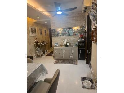 For Sale - The Esparis