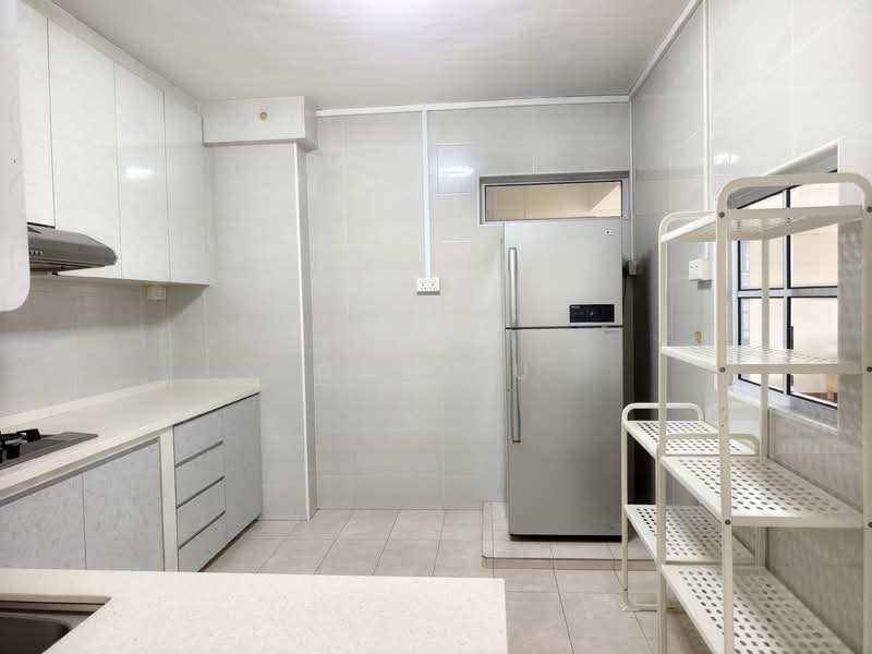581 Woodlands Drive 16, 581 Woodlands Drive 16, 3 Bedrooms, 1,410 sqft, HDB Flat For Sale, by Dan Su, 500023564 - Kitchen - PropertyGuru.com.sg