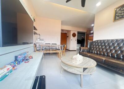 For Sale - 571B Woodlands Avenue 1