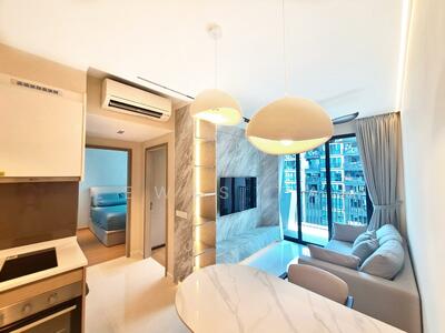 For Rent - Treasure at Tampines