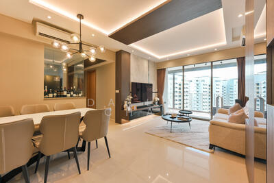 For Sale - Rivercove Residences EC