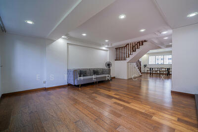 For Sale - 558 Jurong West Street 42