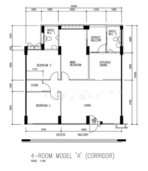 For Sale 622 Woodlands Drive 52