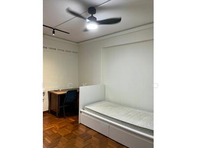 For Rent - 87 Zion Road