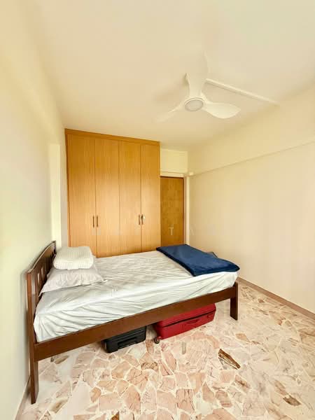 58 Dakota Crescent, 58 Dakota Crescent, Room Rental, 130 sqft, HDB Flat For Rent, by May Tan, 500023593 - Bedroom - PropertyGuru.com.sg