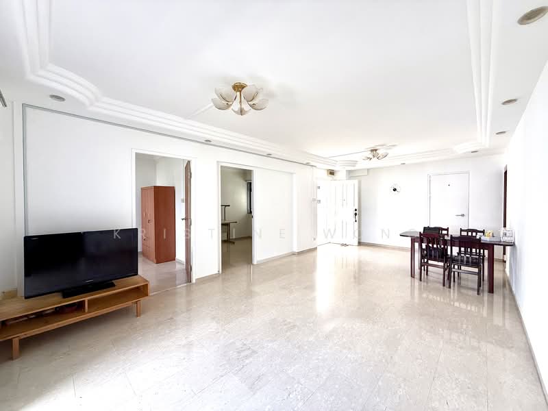 335 Sembawang Close HDB Flat For Sale at S$ 690,000 | PropertyGuru Singapore