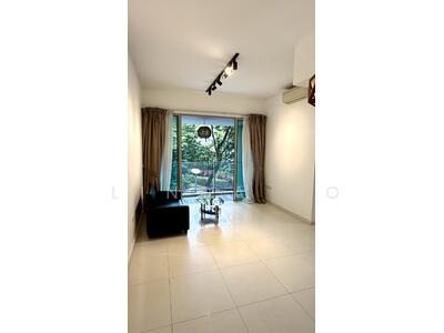 For Rent - Livia