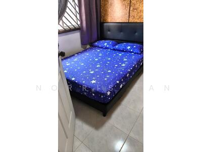 For Rent - 114 Lengkong Tiga