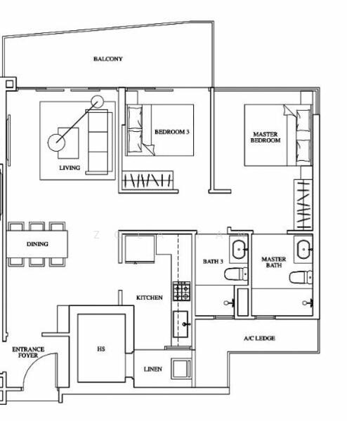 For Rent 1 Canberra