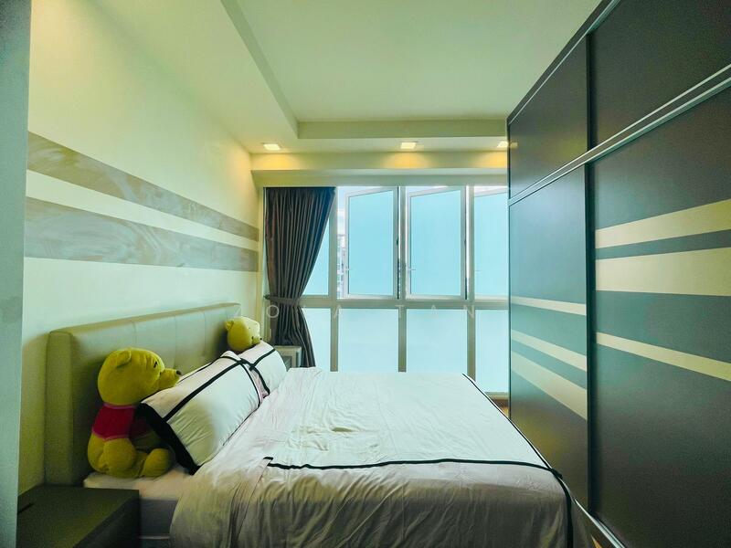 For Rent - 1 Canberra