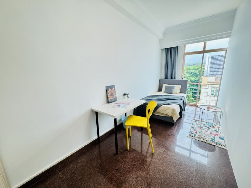 Le Hill, 42 Pasir Panjang Hill, Room Rental, 120 sqft, Condominium For Rent, by Steve Voon, 500023623 - R4 - PropertyGuru.com.sg
