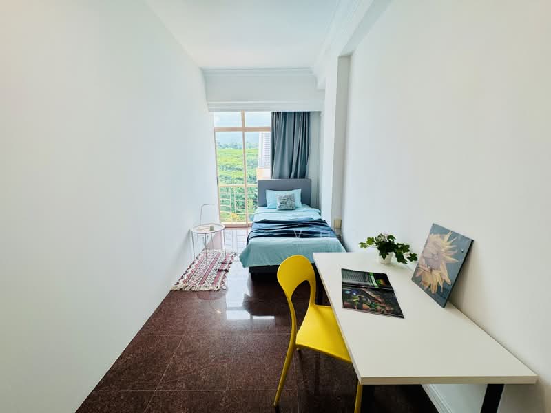 Le Hill, 42 Pasir Panjang Hill, Room Rental, 120 sqft, Condominium For Rent, by Steve Voon, 500023623 - Bedroom - PropertyGuru.com.sg