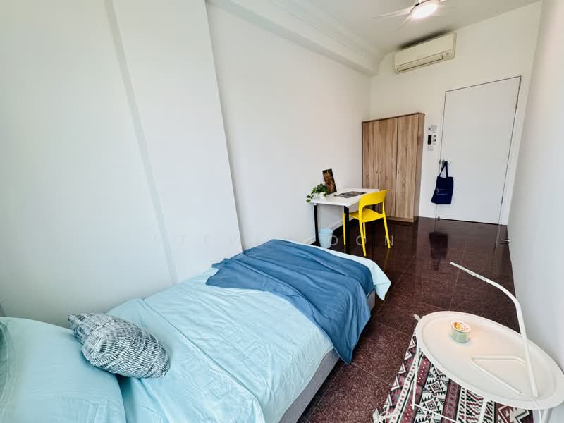 Le Hill, 42 Pasir Panjang Hill, Room Rental, 120 sqft, Condominium For Rent, by Steve Voon, 500023623 - Bedroom - PropertyGuru.com.sg