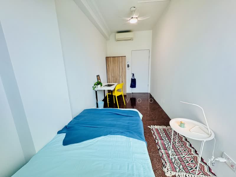 Le Hill, 42 Pasir Panjang Hill, Room Rental, 120 sqft, Condominium For Rent, by Steve Voon, 500023623 - Bedroom - PropertyGuru.com.sg