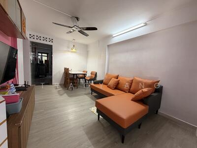 For Sale - 26 Jalan Klinik