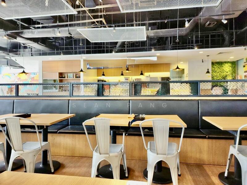 ☎️Rare F&B Space @ Pasir Ris | Excellent Frontage | Great Visibility, , 1,617 sqft, Food & Beverage For Rent, by Sean Pang, 500023653 - Interior - CommercialGuru.com.sg