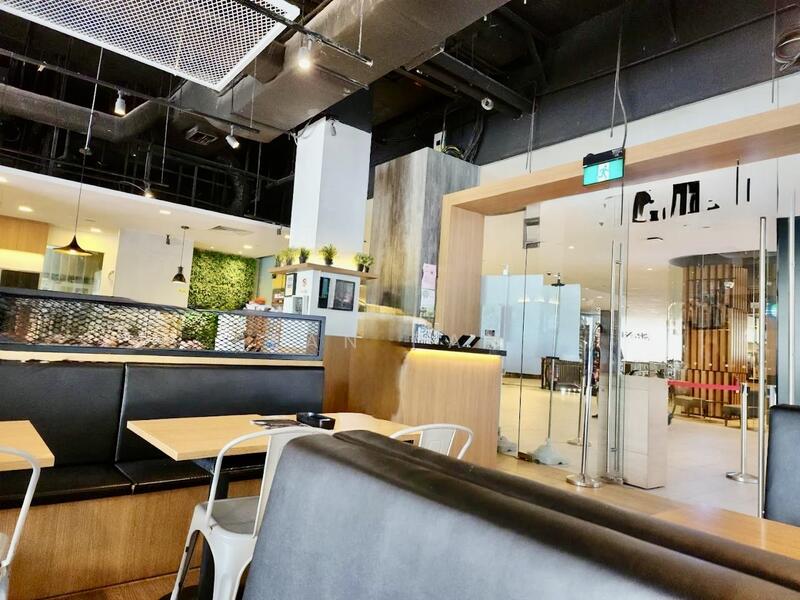 ☎️Rare F&B Space @ Pasir Ris | Excellent Frontage | Great Visibility, , 1,617 sqft, Food & Beverage For Rent, by Sean Pang, 500023653 - Interior - CommercialGuru.com.sg
