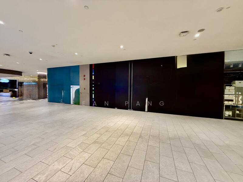 ☎️Rare F&B Space @ Pasir Ris | Excellent Frontage | Great Visibility, , 1,617 sqft, Food & Beverage For Rent, by Sean Pang, 500023653 - Interior - CommercialGuru.com.sg