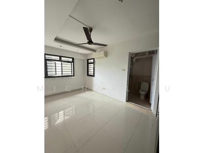 For Rent - 19 Cantonment Close