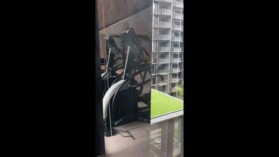 Tembusu Grand, 94 Jalan Tembusu, 2 Bedrooms, 667 sqft, Condominium For Rent, by May Tan, 500023676 - PropertyGuru.com.sg