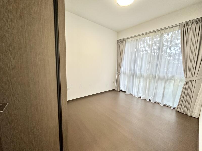 Tembusu Grand, 94 Jalan Tembusu, 2 Bedrooms, 667 sqft, Condominium For Rent, by May Tan, 500023676 - Bedroom - PropertyGuru.com.sg