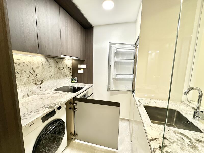 Tembusu Grand, 94 Jalan Tembusu, 2 Bedrooms, 667 sqft, Condominium For Rent, by May Tan, 500023676 - PropertyGuru.com.sg