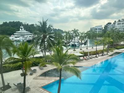 For Sale - Reflections at Keppel Bay