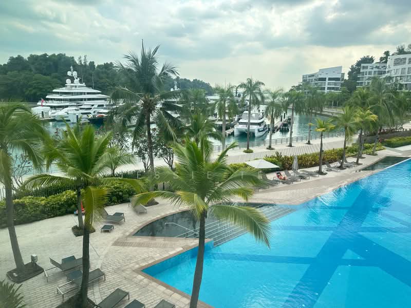 Reflections at Keppel Bay, 1 Keppel Bay View, 4 Bedrooms, 2,928 sqft, Condominium For Sale, by Jessie Tee, 500023682 - Exterior - PropertyGuru.com.sg