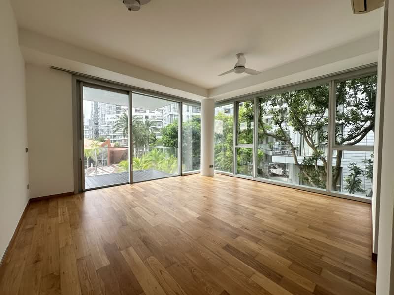 Reflections at Keppel Bay, 1 Keppel Bay View, 4 Bedrooms, 2,928 sqft, Condominium For Sale, by Jessie Tee, 500023682 - Living Room - PropertyGuru.com.sg