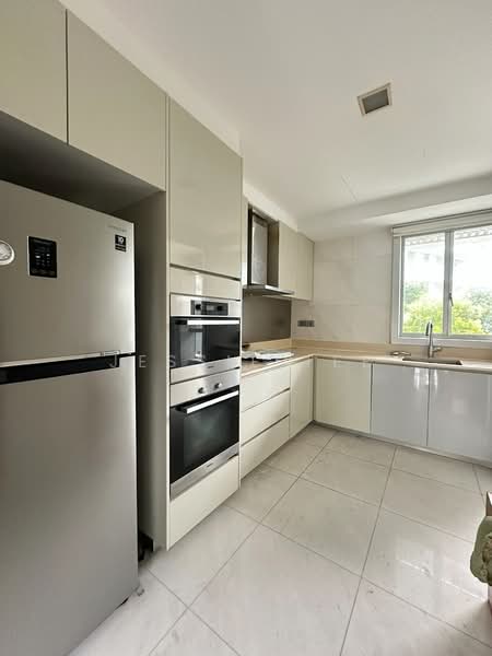 Reflections at Keppel Bay, 1 Keppel Bay View, 4 Bedrooms, 2,928 sqft, Condominium For Sale, by Jessie Tee, 500023682 - Kitchen - PropertyGuru.com.sg