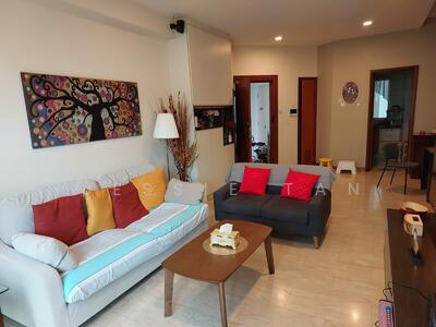 For Sale - The Petals