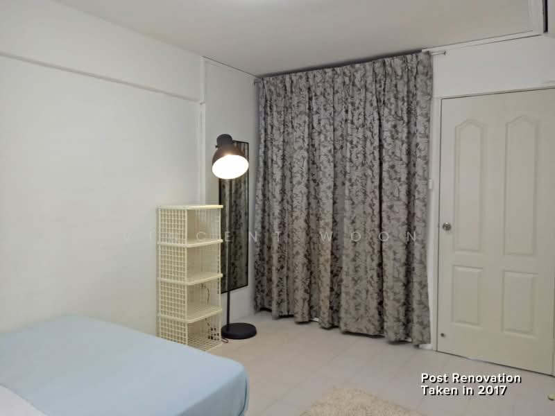 229 Serangoon Avenue 4, 229 Serangoon Avenue 4, 3 Bedrooms, 980 sqft, HDB Flat For Sale, by Vincent Woon, 500023695 - Bedroom - PropertyGuru.com.sg