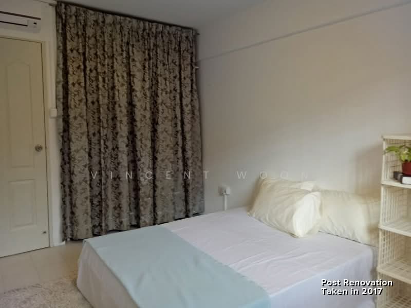 229 Serangoon Avenue 4, 229 Serangoon Avenue 4, 3 Bedrooms, 980 sqft, HDB Flat For Sale, by Vincent Woon, 500023695 - Bedroom - PropertyGuru.com.sg