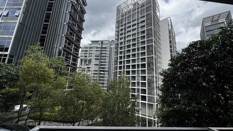 Cairnhill Nine Condominium For Sale at S$ 1,750,000 | PropertyGuru Singapore - Exterior