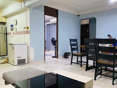 For Sale - 410 Choa Chu Kang Avenue 3