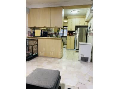 For Sale - 410 Choa Chu Kang Avenue 3