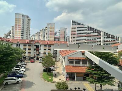 For Sale - 146 Potong Pasir Avenue 1