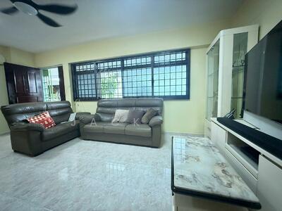 For Sale - 622 Senja Road