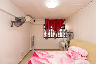 For Rent - 111 Serangoon North Avenue 1