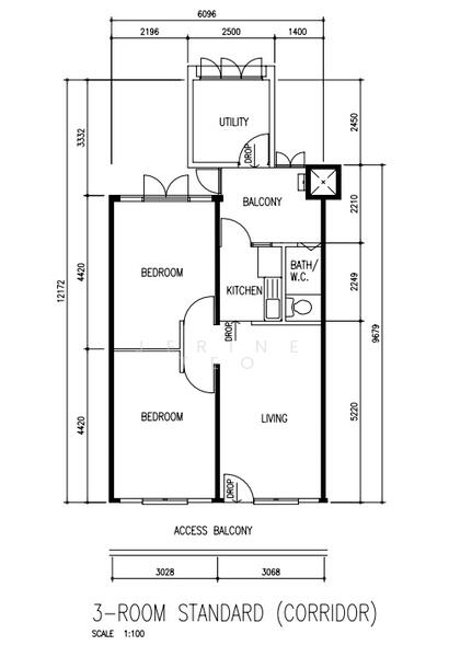 For Sale 23 Balam Road