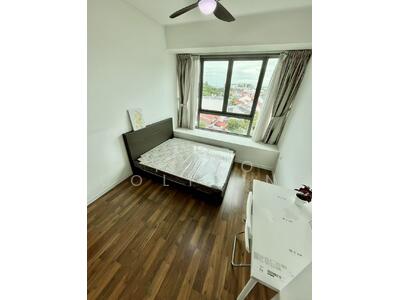 For Rent - Hundred Trees