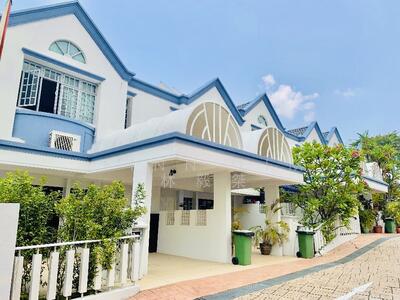 For Rent - Chancery Grove